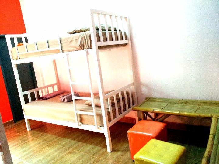 Yin Yang Guesthouse Chiang Mai Eksteriør billede