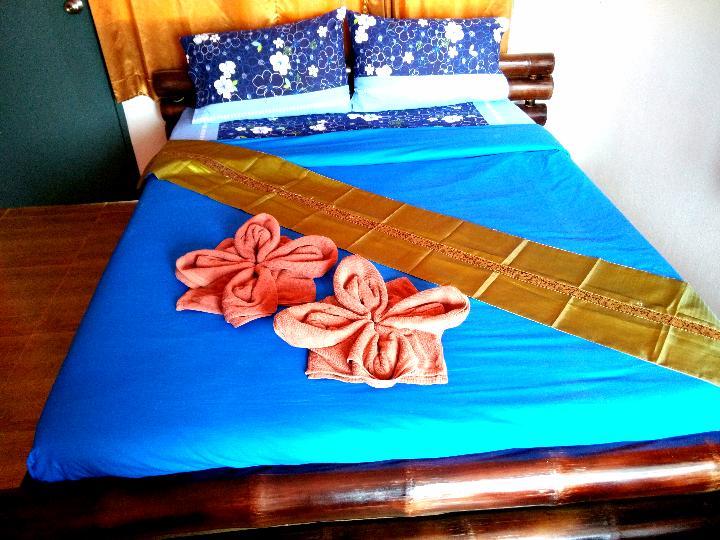 Yin Yang Guesthouse Chiang Mai Eksteriør billede
