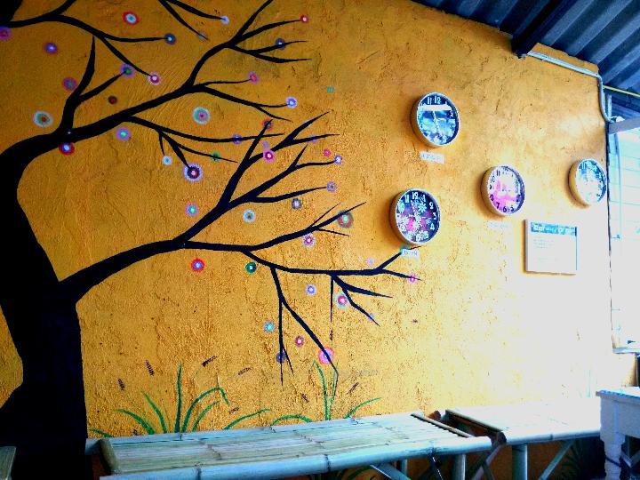 Yin Yang Guesthouse Chiang Mai Eksteriør billede