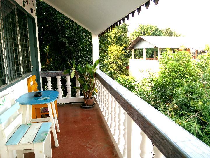 Yin Yang Guesthouse Chiang Mai Eksteriør billede